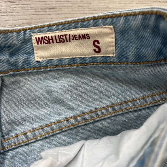Wishlist Jeans - Picture 2 of 6
